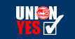 Union YES!